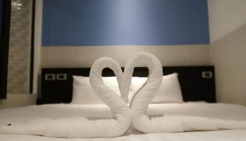 Standard room - Islanda Boutique Hotel