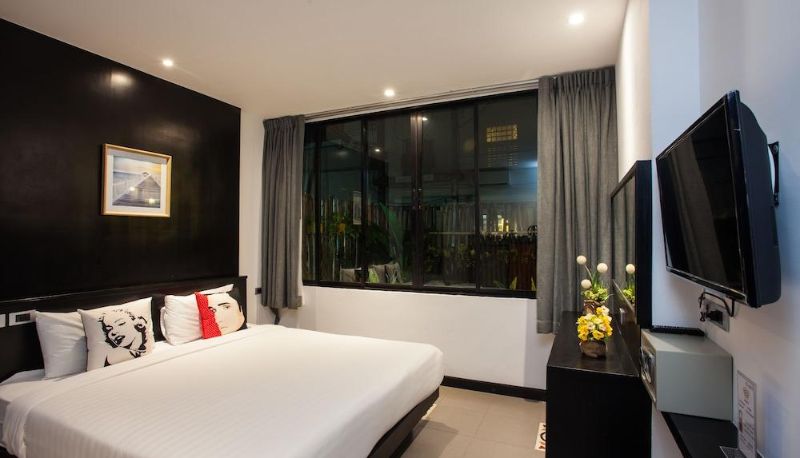 Apartment - Islanda Boutique Hotel