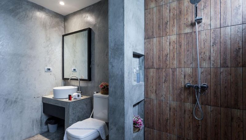 Budget room (single) - Islanda Boutique Hotel