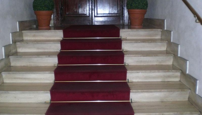 Hotel interior - Hotel Boccaccio
