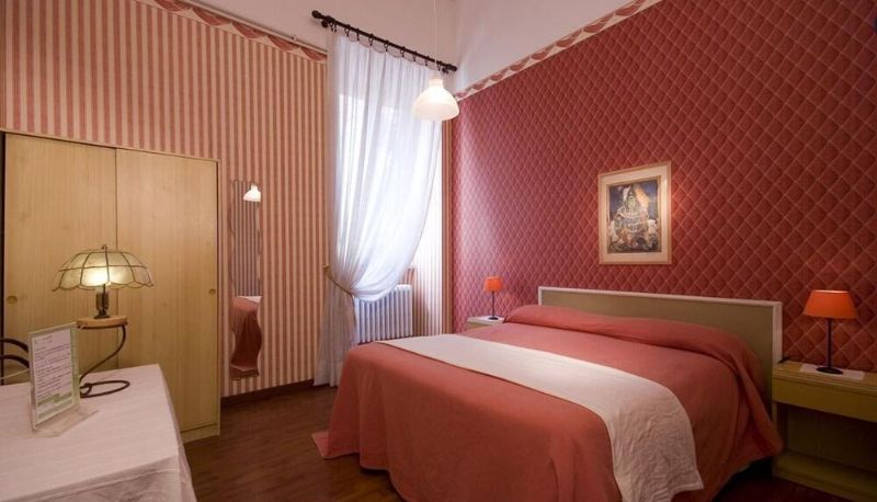 Standard room - Hotel Boccaccio