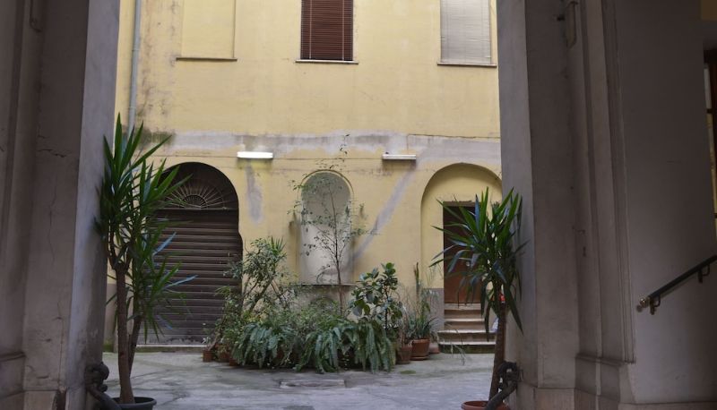 Info - B&B La Casa di Patty