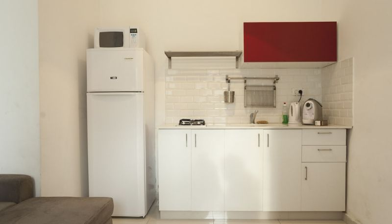 Habitación estándar - Kerem Hateiminim Apartments