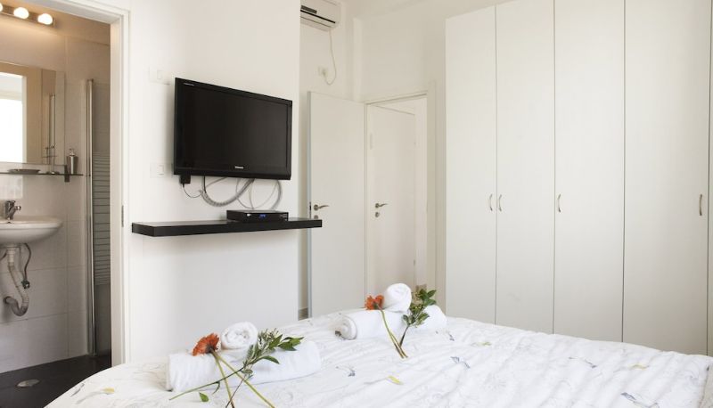 Habitación estándar - Kerem Hateiminim Apartments