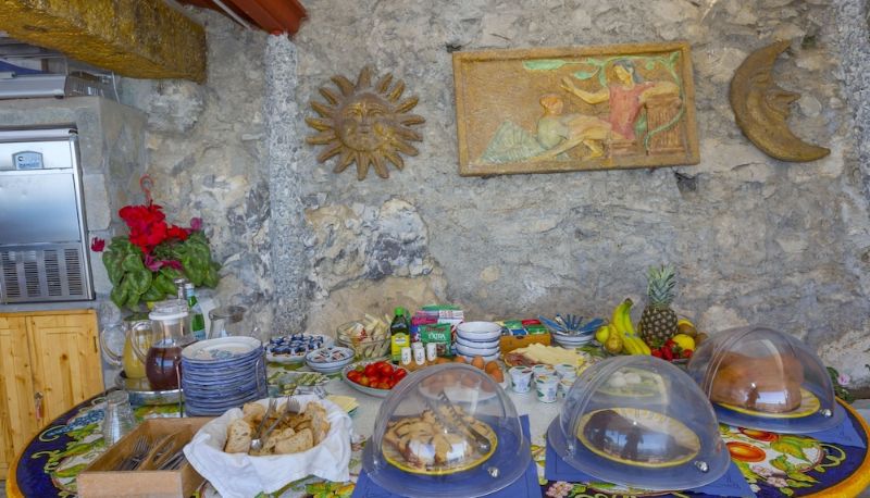 Bilgi - La Maliosa D'Arienzo