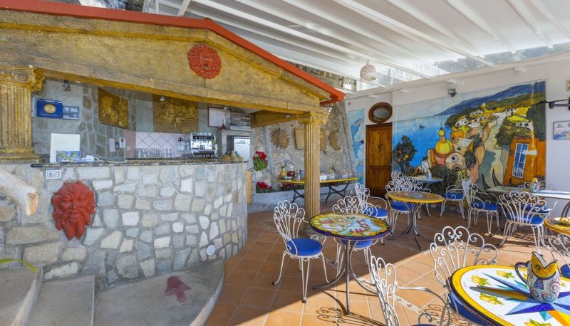 Bilgi - La Maliosa D'Arienzo