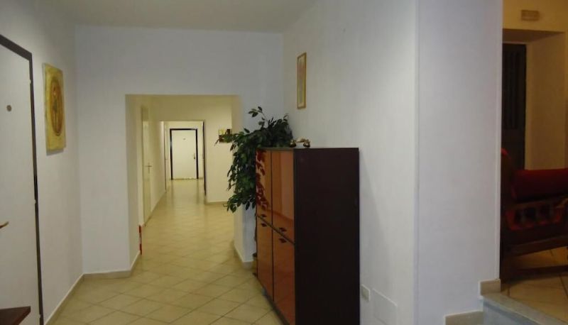 Info - Hotel Trieste Catania