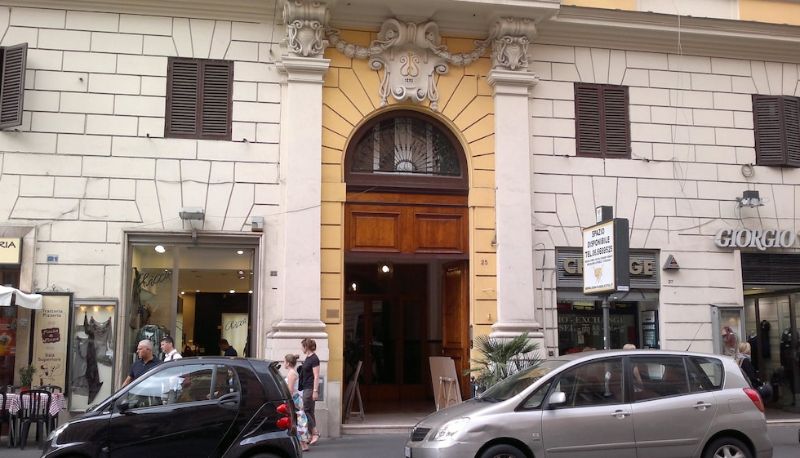 Info - Ottaviano Augusto