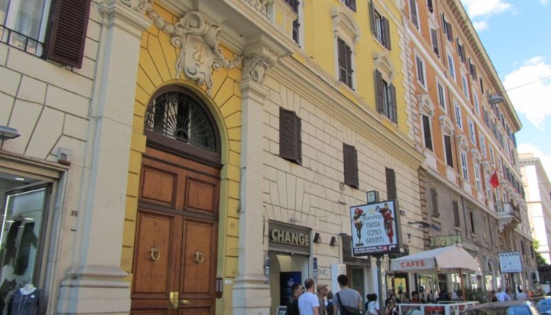 Info - Ottaviano Augusto