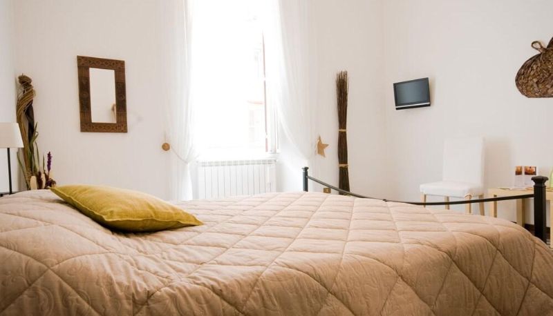 Habitación estándar - B&B L'Arca