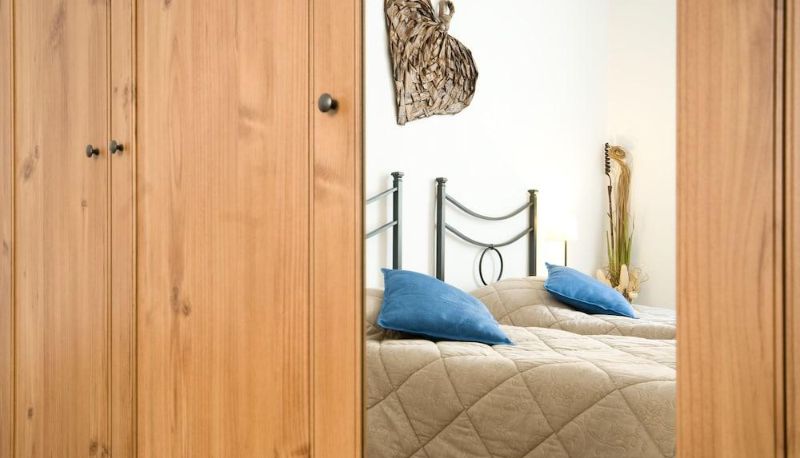Habitación estándar - B&B L'Arca
