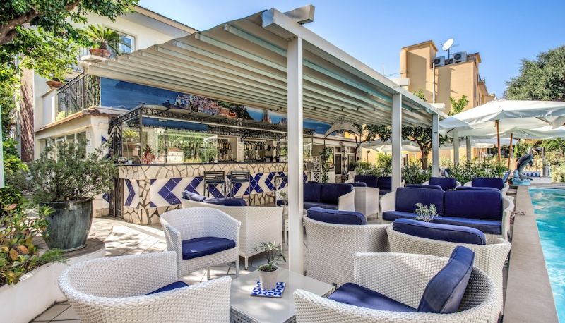 Bilgi - Hotel Florida