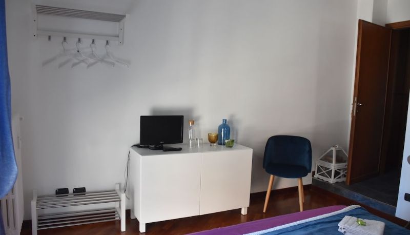 Standaardkamer - Stasera A Casa Da ME