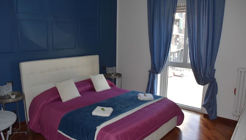 Standaardkamer - Stasera A Casa Da ME
