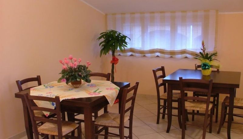 Breakfast room - Casalotto Inn