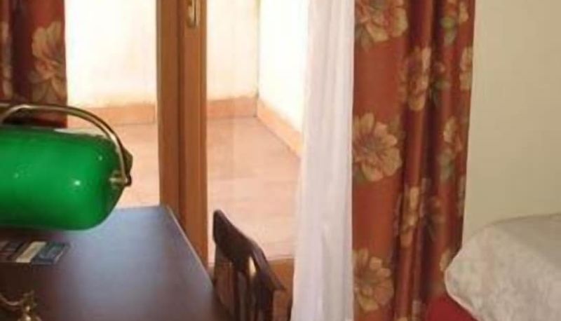 Info - Casalotto Inn