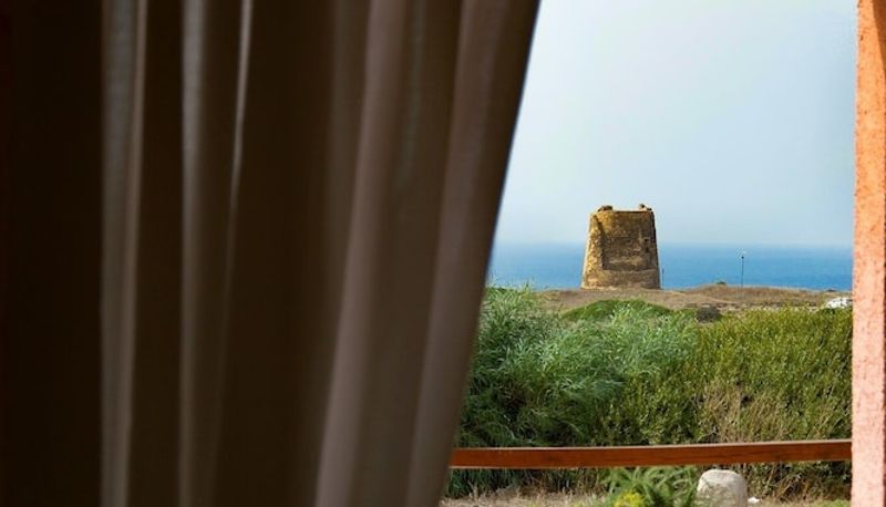 Info - Hotel Trinità dei Corsari