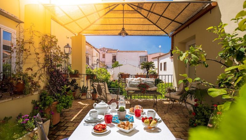 Restaurante - Palazzo Sant'Agostino