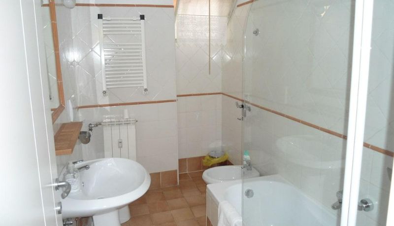 Standard room - Altobelli