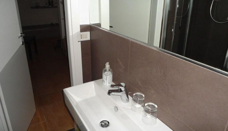 Standard room - Altobelli