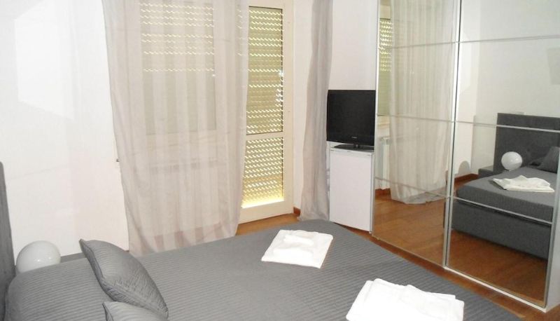 Standard room - Altobelli