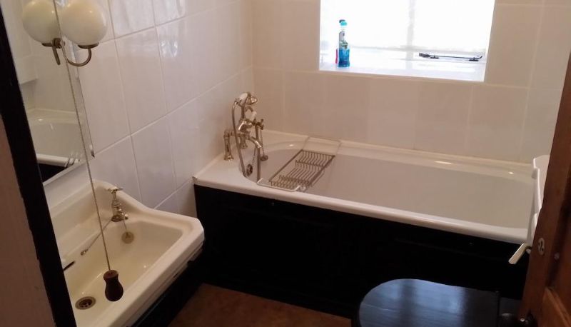 Chambre Standard - Seed Hill Guest House