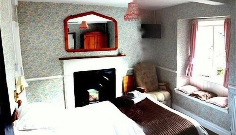 Chambre Standard - Seed Hill Guest House