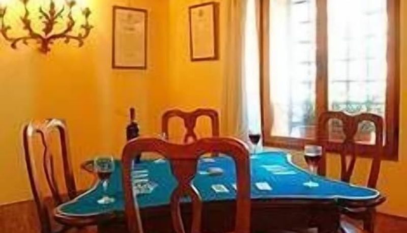 Info - Hotel San Cassiano Ca'Favretto