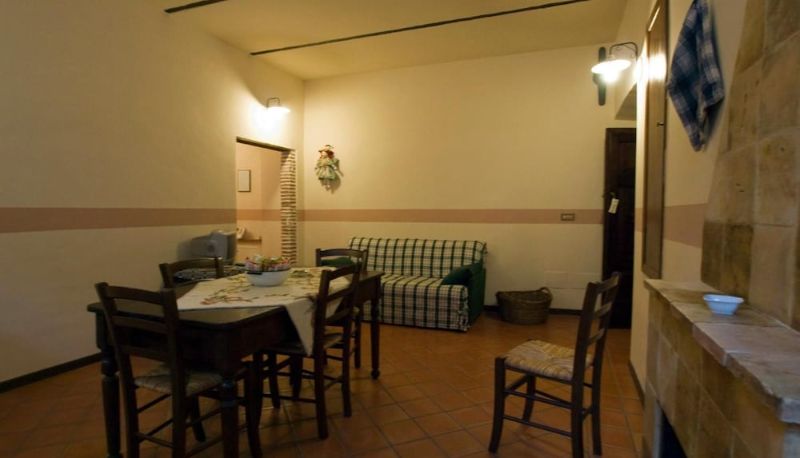 Restaurant - La Casa su Le Dimore del Borgo