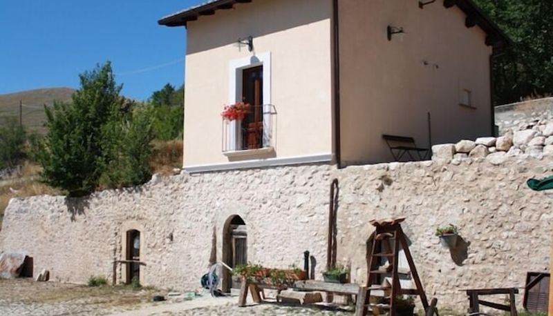 Restaurant - La Casa su Le Dimore del Borgo