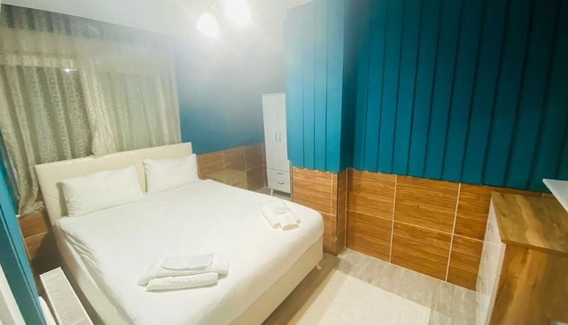 Zimmer mit Balkon - Royal Loft Suit