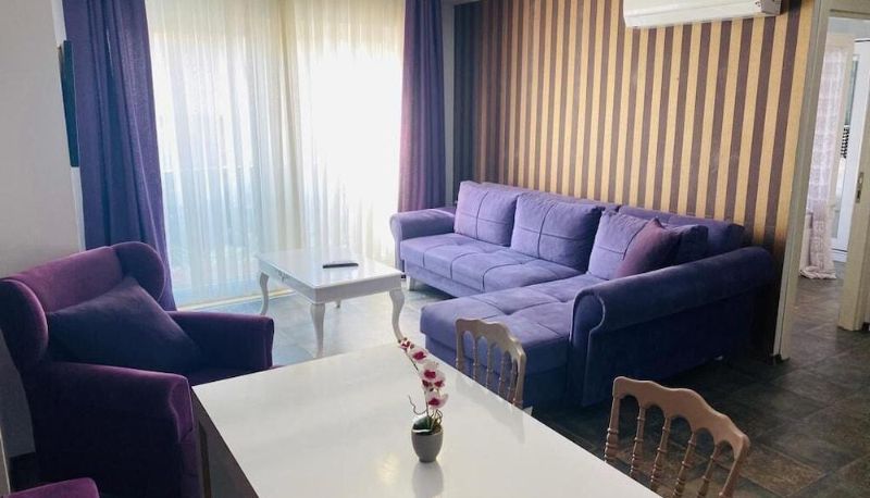 Apartment - Royal Loft Suit