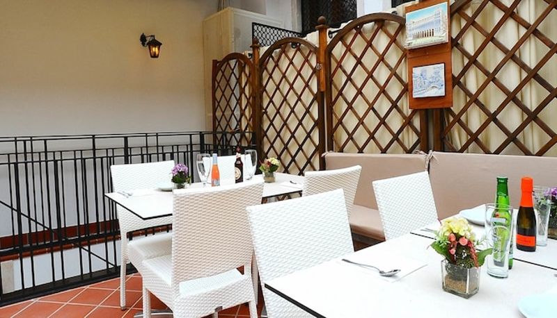 Informacje - Hotel Fontana