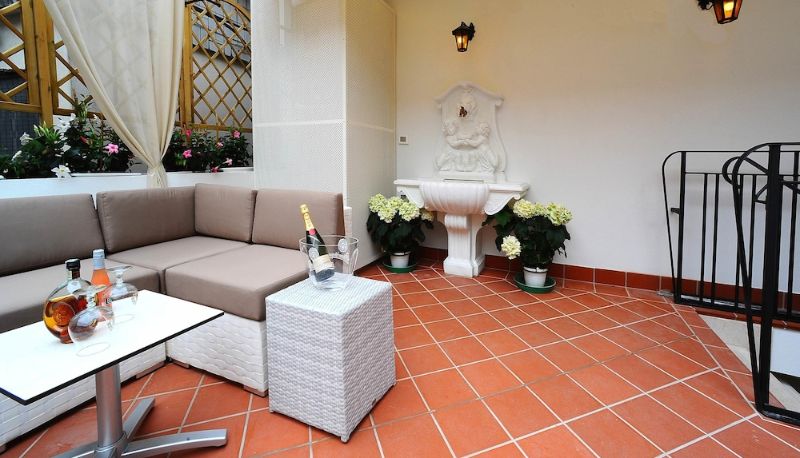 Informacje - Hotel Fontana