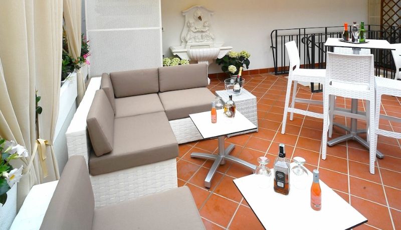Informacje - Hotel Fontana