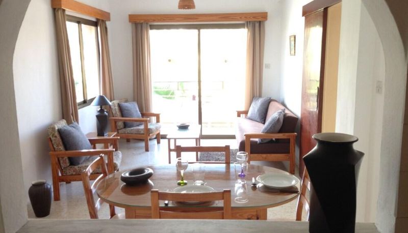 Appartement - Panklitos Tourist Apartments