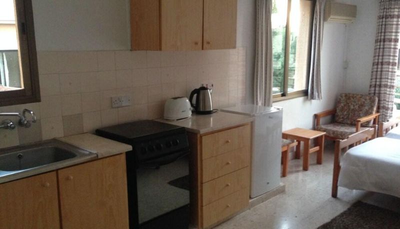 Appartement - Panklitos Tourist Apartments