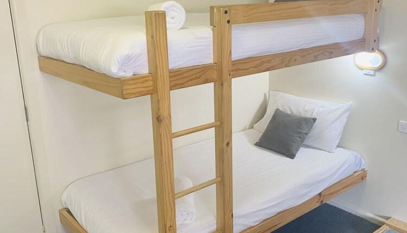 Camera standard - Ski Rider Hotel