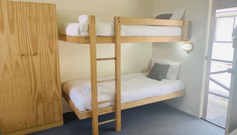Standardzimmer - Ski Rider Hotel