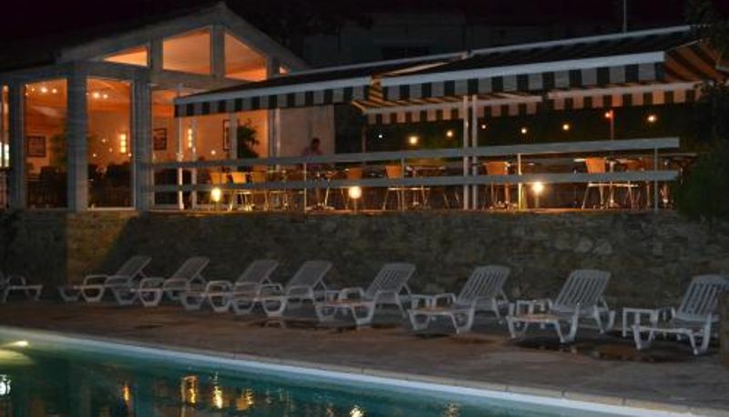 Chambre Standard - Auberge Les Sibourgs