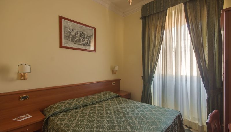 Informacje - Hotel Giorgina