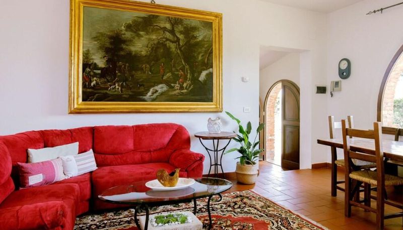 Apartment - Agriturismo Cavalierino