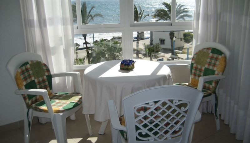 Info - Apartamentos Intercentro Torrox-Costa