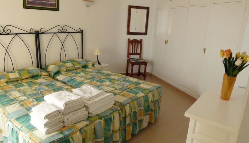 Info - Apartamentos Intercentro Torrox-Costa