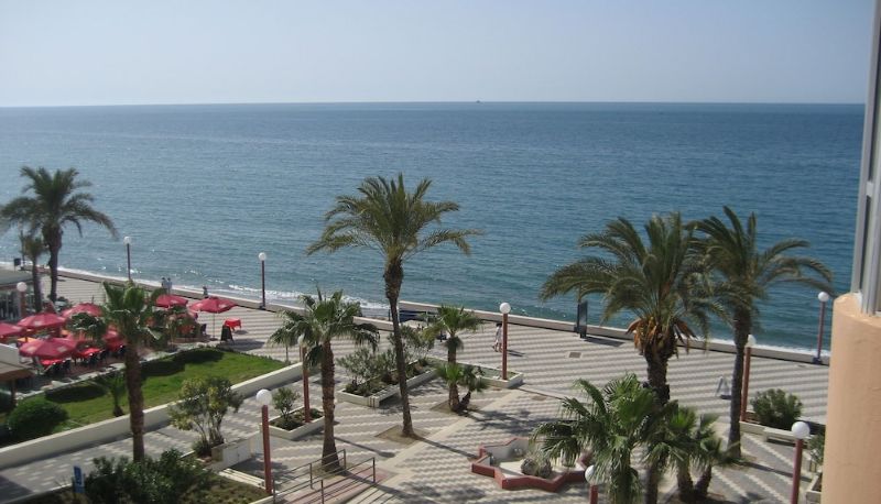 Info - Apartamentos Intercentro Torrox-Costa