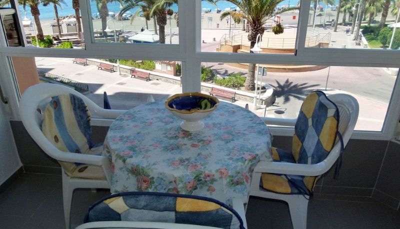 Appartement - Apartamentos Intercentro Torrox-Costa