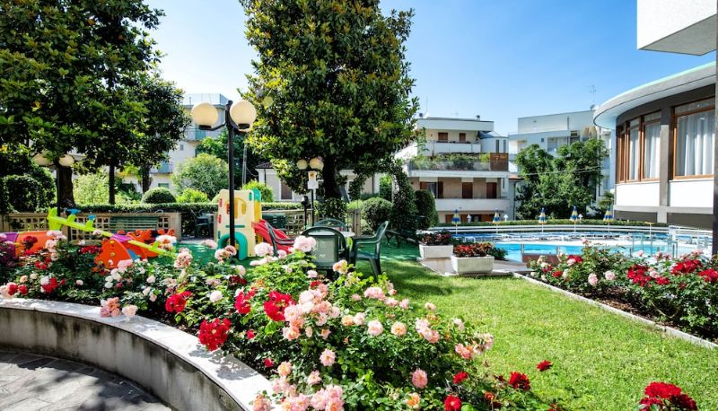 Bilgi - Hotel Torretta