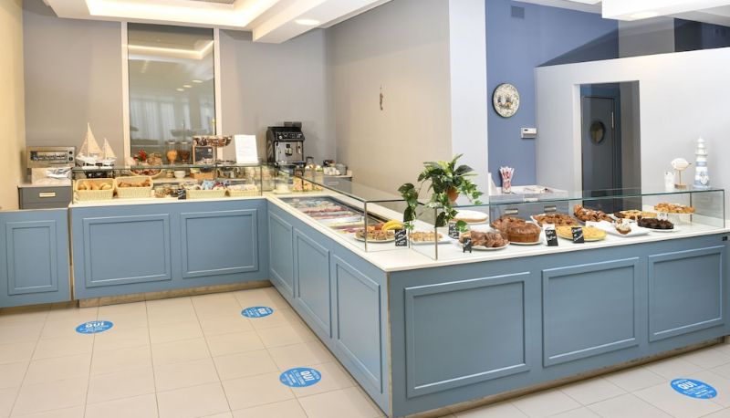 Restoran - Hotel Torretta