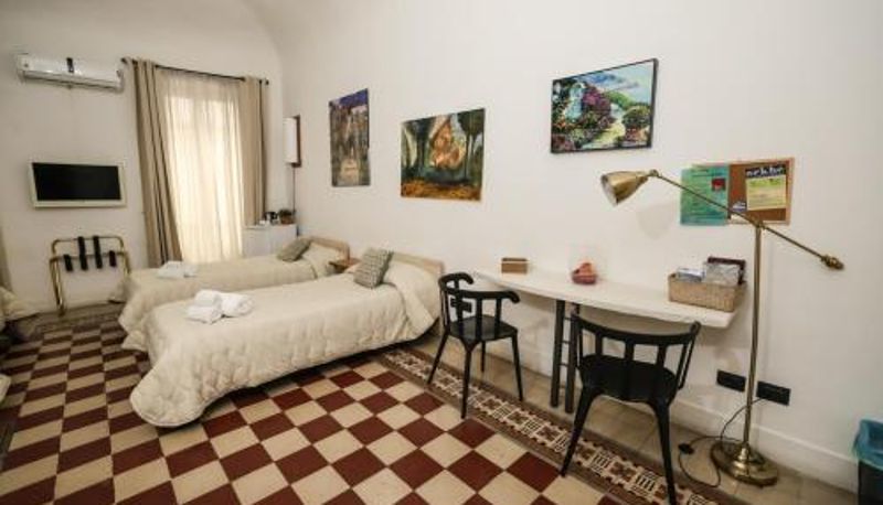 Kamer - Ai Tintori