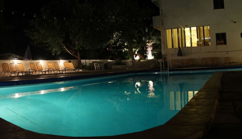 Pool - Hotel Esperides